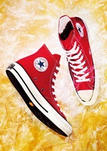 CONVERSE ADDICT 10周年