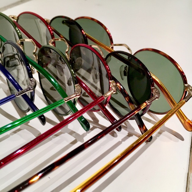 残り3日間！MOSCOT TRUNK SHOW “ZEV”｜ビームス プラス 丸の内｜BEAMS