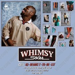 le coq sportif for WHIMSY ポップアップショップがビームスストリート梅田にて本日スタート！