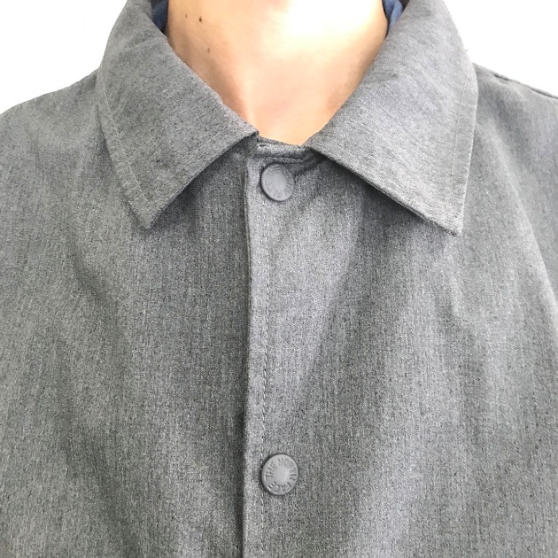 メンズコーディネートVol.279～＜THE NORTH FACE PURPLE LABEL