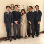 〈ごあいさつ〉