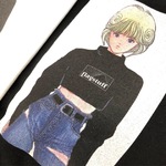 ＜電影少女×F-LAGSTUF-F＞入荷しました。