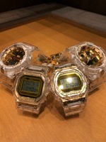 G-SHOCKの新作が入荷しております！