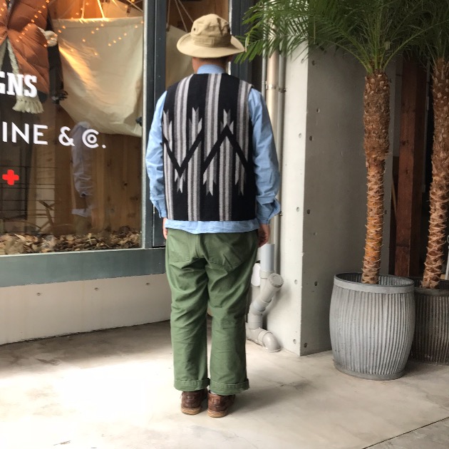 いつまでも惹かれるモノ。｜ビームス プラス 原宿｜BEAMS