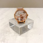 よーよーのおしゃれ研究会〜お知らせ！〈OLIVIA BURTON MORE VARIATION〉〜