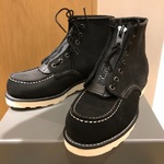 キングオブワークブーツ！