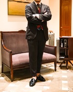 18 A/W スタッフスタイリング解説 vol.9