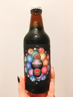 チャンピオンビール！