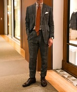 18 A/W スタッフスタイリング解説 vol.11