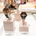 よーよーのおしゃれ研究会〜〈OLIVIA BURTON〉のススメ③〜