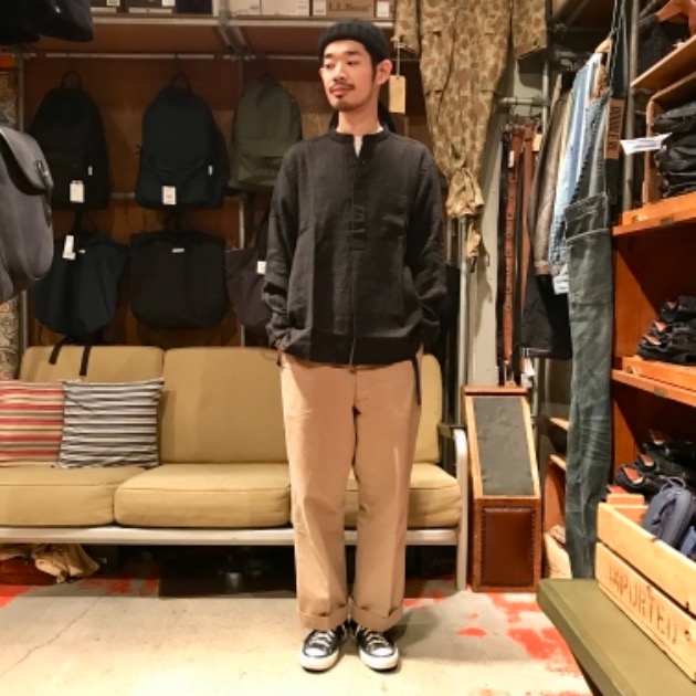 また欲しかったアイテムが入荷しました。｜ビームス プラス 原宿｜BEAMS