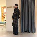 江頭のチェックスタイリングトップ5！〜ダブルポイントキャンペーンも残りわずかですよ〜