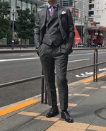 18 A/W スタッフスタイリング解説 vol.12