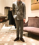 18  A/W スタッフスタイリング解説 vol.13