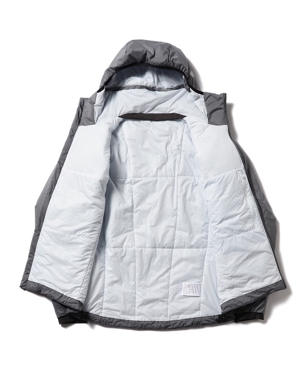 ARC'TERYX＞ ATOM AR Hoodie ビームス 立川にて予約受付中