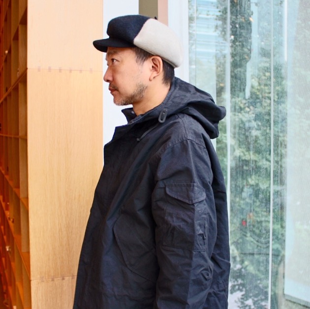 UNIVERSAL WORKS×fennica BEAMS ジャケット /XS Universal Works.｜fennica（フェニカ）｜BEAMS