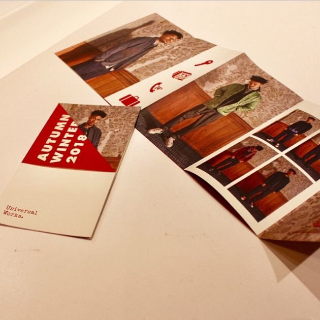 Universal Works.｜fennica（フェニカ）｜BEAMS