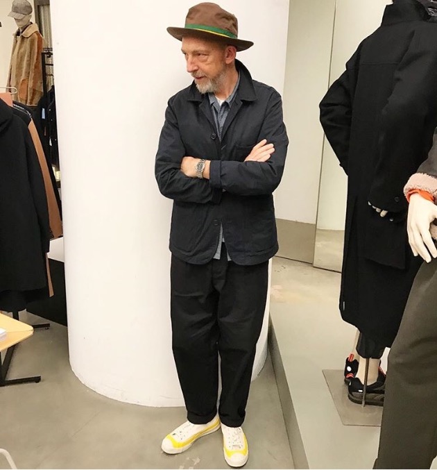 Universal Works.｜fennica（フェニカ）｜BEAMS