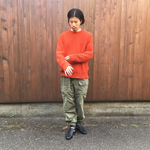 Universal Works.｜fennica（フェニカ）｜BEAMS