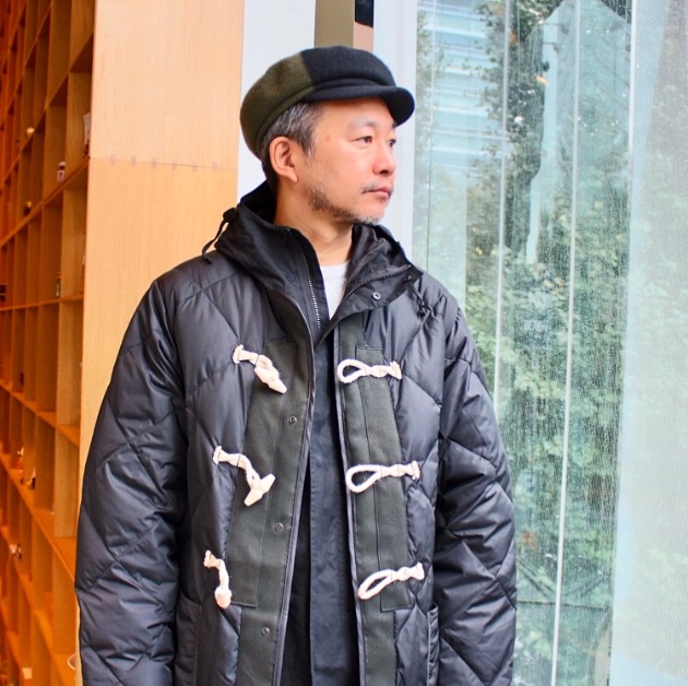 Universal Works.｜fennica（フェニカ）｜BEAMS