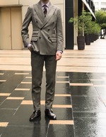 18  A/W スタッフスタイリング解説 vol.14