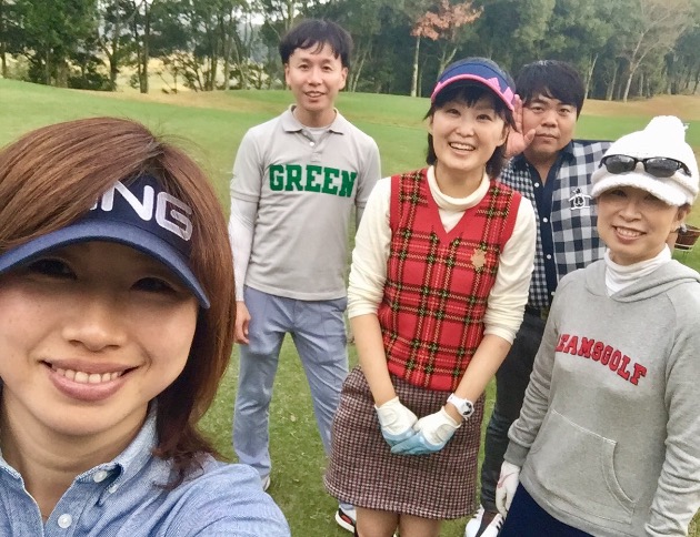 KHGAサンクスデーコンペ！