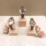 よーよーのおしゃれ研究会〜〈OLIVIA BURTON〉のススメ⑤〜