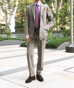 18 A/W スタッフスタイリング解説 vol.15