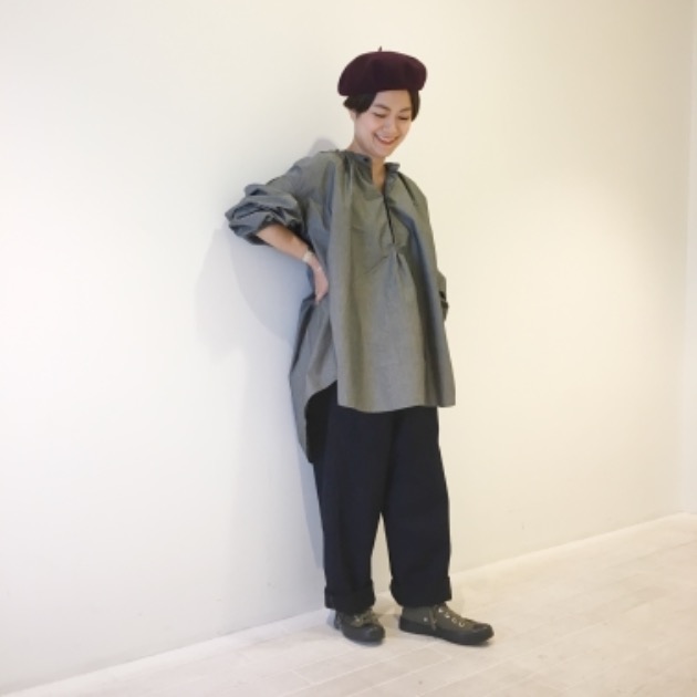 OUTIL｜fennica（フェニカ）｜BEAMS