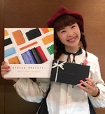 ＜STATUS ANXIETY＞モアバリエーション開催中！