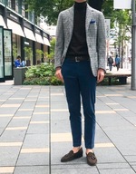 18 A/W スタッフスタイリング解説 vol.16