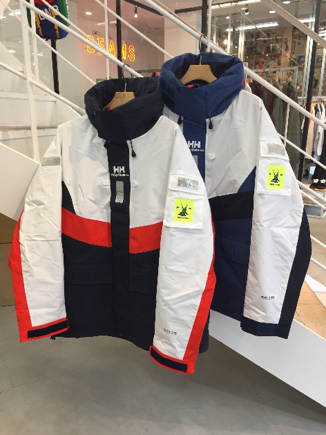 Formula Series｜ビームス 原宿｜BEAMS