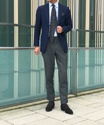 18  A/W スタッフスタイリング解説 vol.17