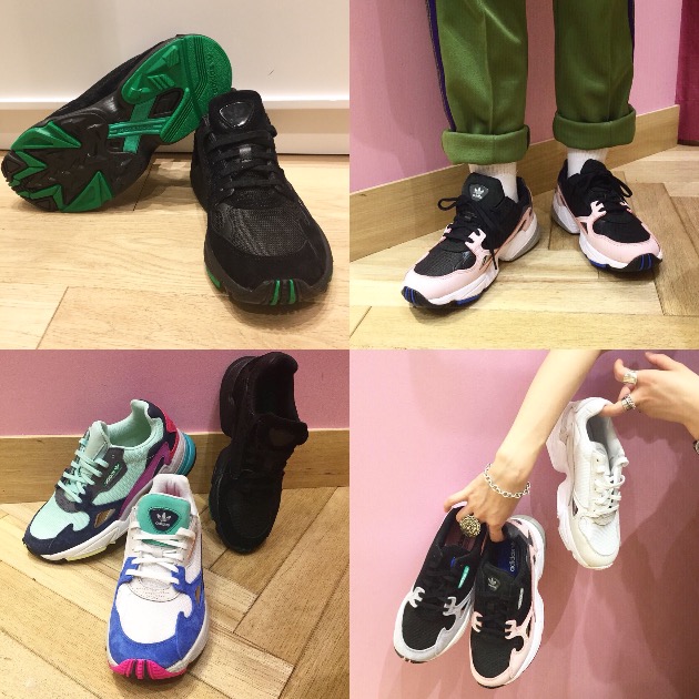 adidas