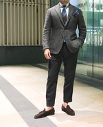 18 A/W スタッフスタイリング解説 vol.18