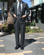 18  A/W スタッフスタイリング解説 vol.19