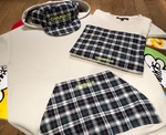 CHARI&CO × BEAMS T