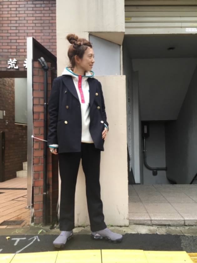 アウトドアアイテムは必須です！！