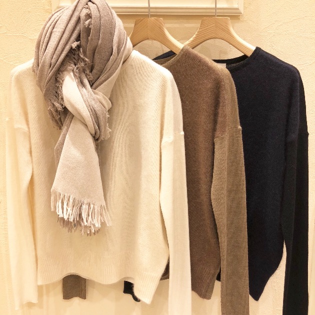 毎年人気のニットをご紹介☆|ビームス 立川|BEAMS 毎年人気のニットをご紹介☆|ビームス 立川|BEAMS