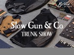 SlowGun&Co. カスタムオーダー