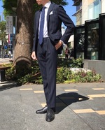 18 A/W スタッフスタイリング解説 vol.20