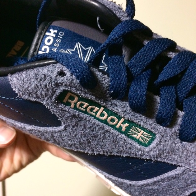 Reebok CLASSIC（リーボック）｜ビームス アウトレット 倉敷｜BEAMS