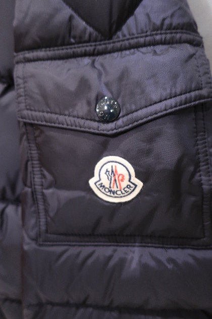 昨年大人気の別注＜MONCLER（モンクレール）＞入荷｜ビームス 札幌｜BEAMS