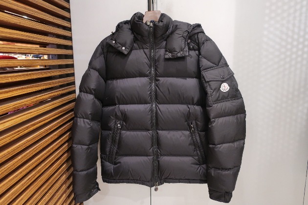 昨年大人気の別注＜MONCLER（モンクレール）＞入荷｜ビームス 札幌｜BEAMS