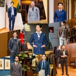 staff styling＜Stile Latino＞