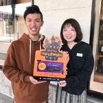 BEAMS HALLOWEEN PARTYを開催します！
