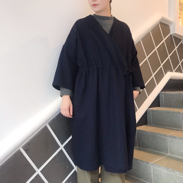 OUTILの服｜BEAMS JAPAN（ビームス ジャパン）｜BEAMS