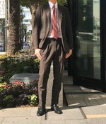 18  A/W スタッフスタイリング解説 vol.21