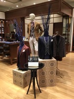 TAGLIATORE POP UP SHOP ～スタッフおすすめ～