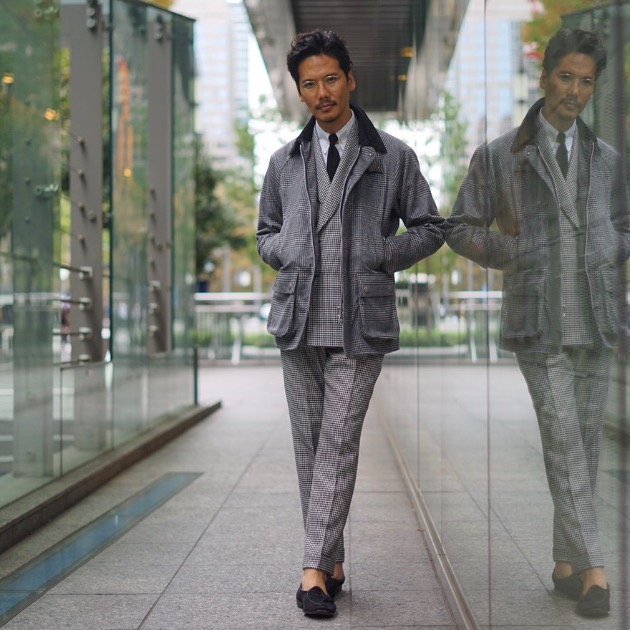 Barbour】~POP UP SHOP~|BEAMS F(ビームスF)|BEAMS Barbour】~POP UP SHOP~|BEAMS F(ビームスF)|BEAMS